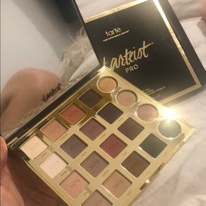Tarte Tarteist Pro